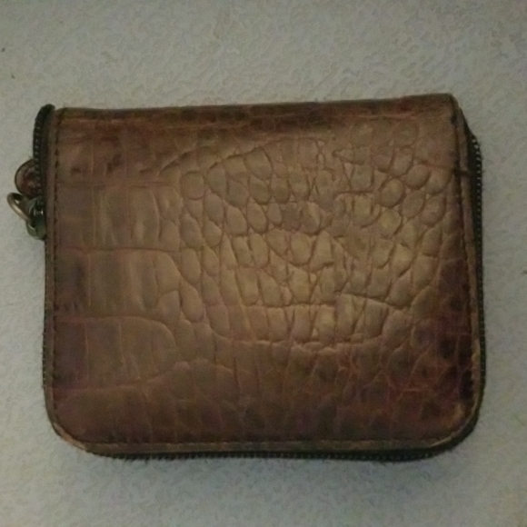 Brighton wallet - Picture 2 of 5